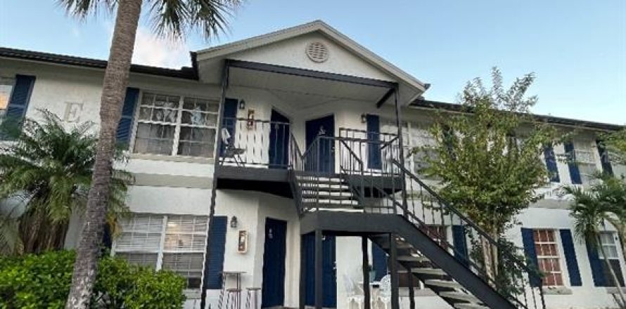 Condominio en Winter Park, Florida, 2 dormitorios  № 1769160