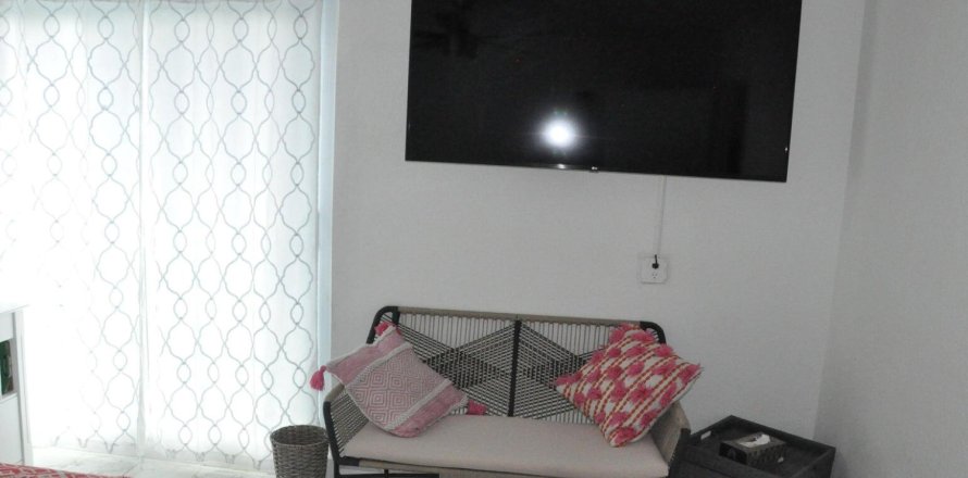 Immobilier commercial à Lake Worth, Floride 1 chambre, 46.45 m2 № 1186657