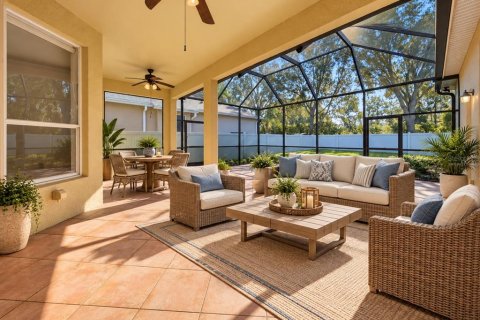 Villa ou maison à vendre à Land O' Lakes, Floride: 3 chambres, 235.14 m2 № 2419379 - photo 20