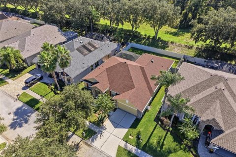 Villa ou maison à vendre à Land O' Lakes, Floride: 3 chambres, 235.14 m2 № 2419379 - photo 25