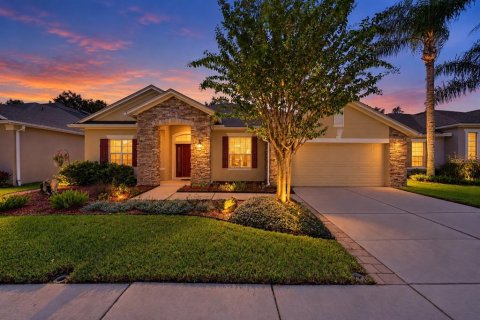 Villa ou maison à Land O' Lakes, Floride 3 chambres, 235.14 m2 № 2419379
