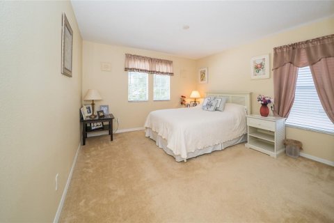 House in Wesley Chapel, Florida 3 bedrooms, 246.75 sq.m. № 1648241 - photo 23