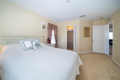 House in Wesley Chapel, Florida 3 bedrooms, 246.75 sq.m. № 1648241 - photo 24