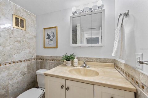 Condominio en venta en Saint Petersburg, Florida, 2 dormitorios, 97.55 m2 № 2099072 - foto 23