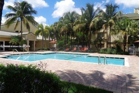 Condo in Tamarac, Florida, 1 bedroom  № 2012999