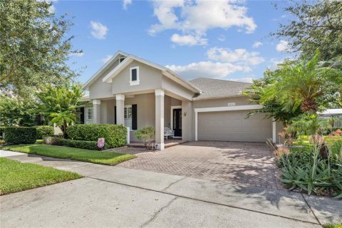 House in Windermere, Florida 4 bedrooms, 233.74 sq.m. № 2352362