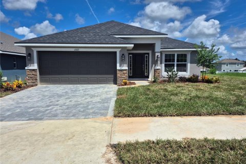 Casa en venta en Dade City, Florida, 4 dormitorios, 204.38 m2 № 1916557 - foto 1