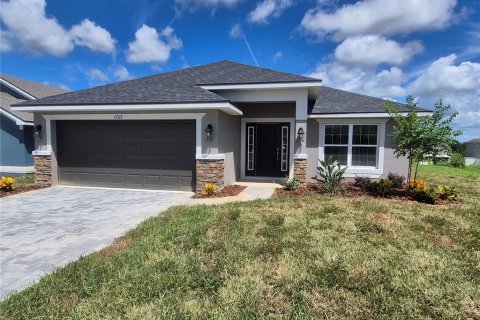 Casa en venta en Dade City, Florida, 4 dormitorios, 204.38 m2 № 1916557 - foto 5