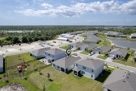 Villa ou maison à vendre à North Fort Myers, Floride: 3 chambres, 155.33 m2 № 2110088 - photo 22