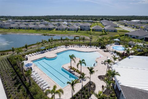 Villa ou maison à vendre à North Fort Myers, Floride: 3 chambres, 155.33 m2 № 2110088 - photo 25