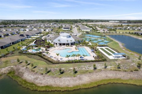 Villa ou maison à vendre à North Fort Myers, Floride: 3 chambres, 155.33 m2 № 2110088 - photo 20