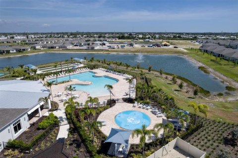 Villa ou maison à vendre à North Fort Myers, Floride: 3 chambres, 155.33 m2 № 2110088 - photo 26