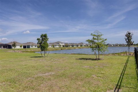 Villa ou maison à vendre à North Fort Myers, Floride: 3 chambres, 155.33 m2 № 2110088 - photo 17