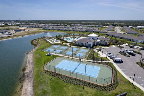 Villa ou maison à vendre à North Fort Myers, Floride: 3 chambres, 155.33 m2 № 2110088 - photo 24