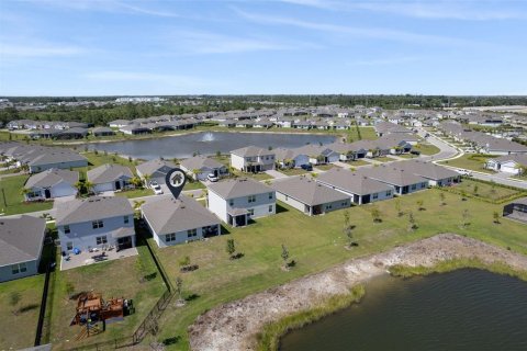 Villa ou maison à vendre à North Fort Myers, Floride: 3 chambres, 155.33 m2 № 2110088 - photo 23