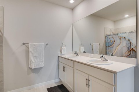 Villa ou maison à vendre à North Fort Myers, Floride: 3 chambres, 155.33 m2 № 2110088 - photo 12