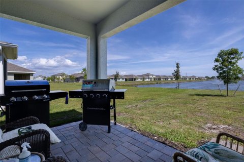 Villa ou maison à vendre à North Fort Myers, Floride: 3 chambres, 155.33 m2 № 2110088 - photo 18