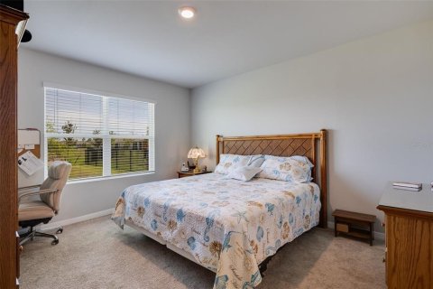Villa ou maison à vendre à North Fort Myers, Floride: 3 chambres, 155.33 m2 № 2110088 - photo 9