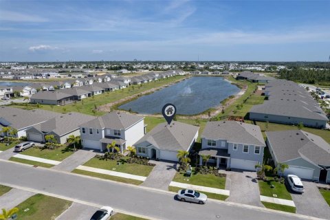 Villa ou maison à vendre à North Fort Myers, Floride: 3 chambres, 155.33 m2 № 2110088 - photo 21