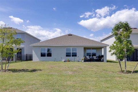 Villa ou maison à vendre à North Fort Myers, Floride: 3 chambres, 155.33 m2 № 2110088 - photo 19