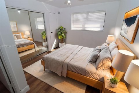 Casa en alquiler en Hollywood, Florida, 1 dormitorio, 56.21 m2 № 2023294 - foto 3