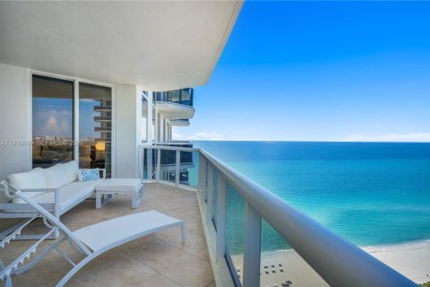 Condo à Miami Beach, Floride, 2 chambres  № 1996687