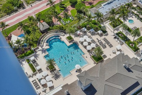 Copropriété à louer à Miami Beach, Floride: 2 chambres, 144 m2 № 1996687 - photo 23