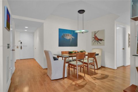 Copropriété à louer à Miami Beach, Floride: 2 chambres, 144 m2 № 1996687 - photo 6