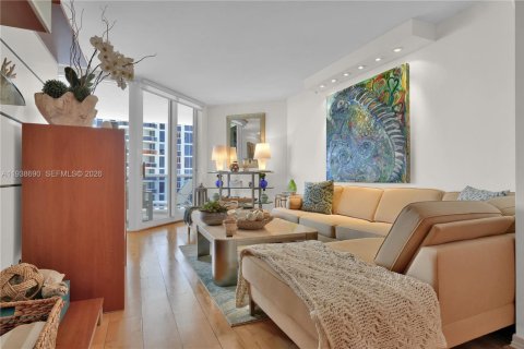 Copropriété à louer à Miami Beach, Floride: 2 chambres, 144 m2 № 1996687 - photo 10