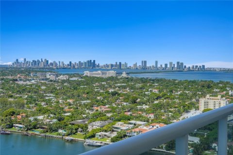 Copropriété à louer à Miami Beach, Floride: 2 chambres, 144 m2 № 1996687 - photo 22