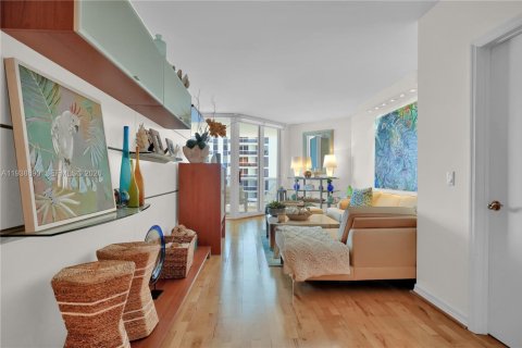 Copropriété à louer à Miami Beach, Floride: 2 chambres, 144 m2 № 1996687 - photo 14