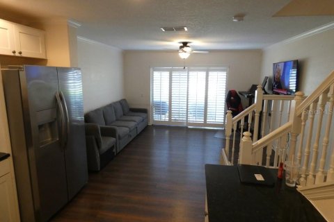 Купить таунхаус в Клируотер, Флорида 5 комнат, 116.31м2, № 2122904 - фото 4