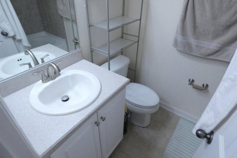Купить таунхаус в Клируотер, Флорида 5 комнат, 116.31м2, № 2122904 - фото 10
