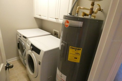 Купить таунхаус в Клируотер, Флорида 5 комнат, 116.31м2, № 2122904 - фото 22