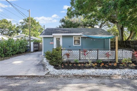 House in Saint Petersburg, Florida 2 bedrooms, 193.98 sq.m. № 2123416 - photo 28