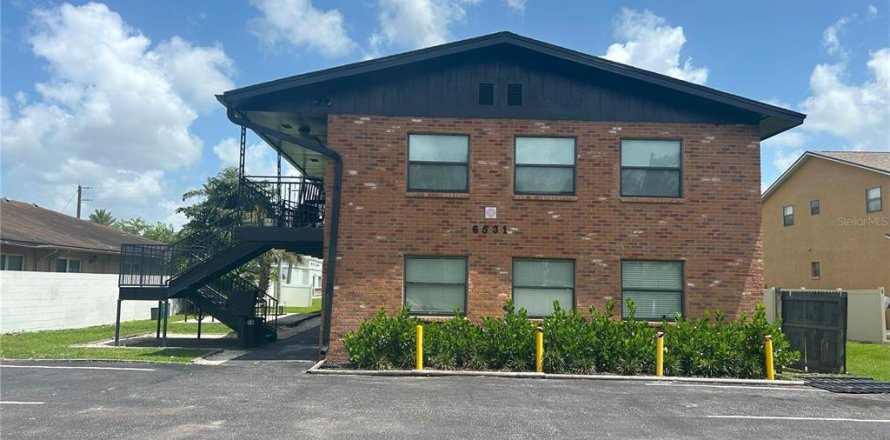 Appartement à Pinellas Park, Floride 2 chambres, 72 m2 № 1850062