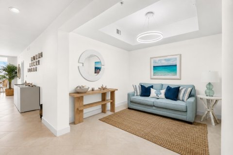 Condo in West Palm Beach, Florida, 2 bedrooms  № 2088015 - photo 3