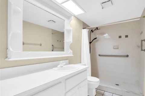 Купить кондоминиум в Гудзон, Флорида 5 комнат, 112.41м2, № 1913520 - фото 18