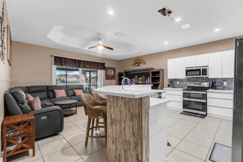 Villa ou maison à vendre à Homestead, Floride: 4 chambres, 181.44 m2 № 2365376 - photo 7