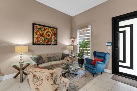Villa ou maison à Homestead, Floride 4 chambres, 181.44 m2 № 2365376