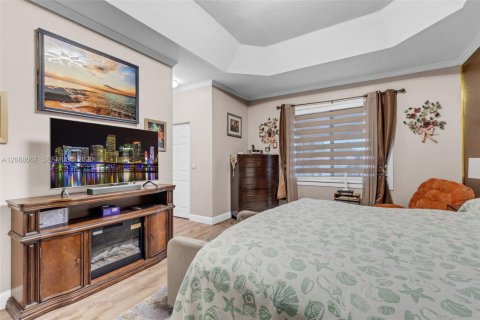 Villa ou maison à vendre à Homestead, Floride: 4 chambres, 181.44 m2 № 2365376 - photo 21