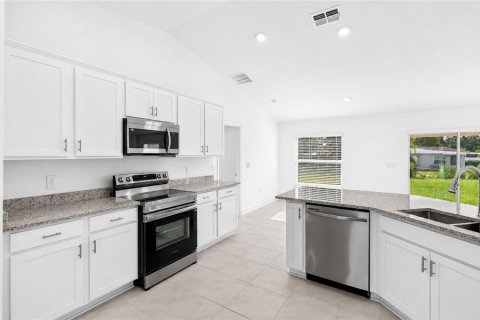 Villa ou maison à vendre à Lakeland, Floride: 3 chambres, 144.09 m2 № 2412759 - photo 21