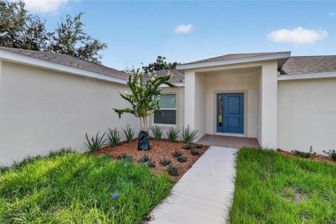Villa ou maison à vendre à Lakeland, Floride: 3 chambres, 144.09 m2 № 2412759 - photo 2