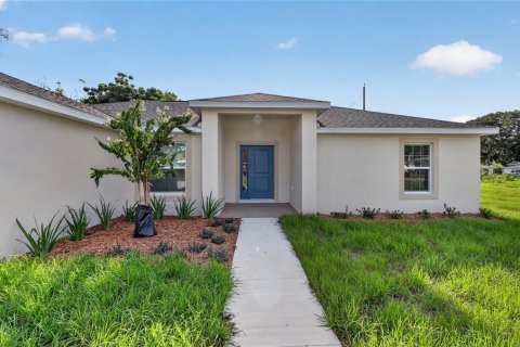 Villa ou maison à vendre à Lakeland, Floride: 3 chambres, 144.09 m2 № 2412759 - photo 3