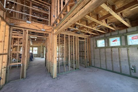 Купить виллу или дом в Санфорд, Флорида 11 комнат, 330.36м2, № 1821139 - фото 11
