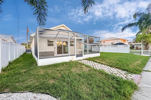 Villa ou maison à vendre à Hudson, Floride: 3 chambres, 150.5 m2 № 1912956 - photo 20