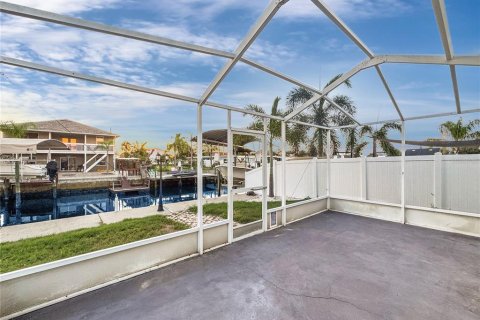 Villa ou maison à vendre à Hudson, Floride: 3 chambres, 150.5 m2 № 1912956 - photo 22