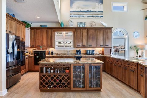 Купить виллу или дом в Редингтон-Бич, Флорида 6 комнат, 350.06м2, № 2096587 - фото 14
