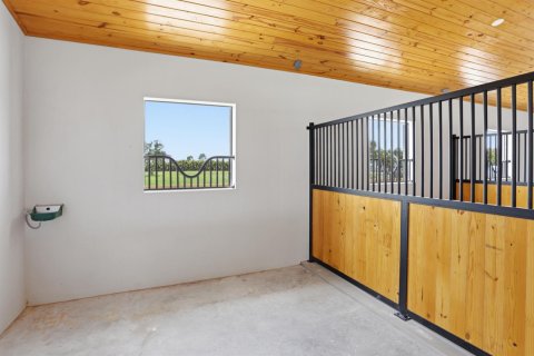 House in Loxahatchee Groves, Florida 4 bedrooms, 268.49 sq.m. № 2179343 - photo 26
