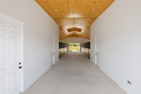 House in Loxahatchee Groves, Florida 4 bedrooms, 268.49 sq.m. № 2179343 - photo 28